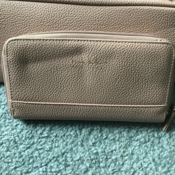 Nicole Miller Handbag - Picture 4 of 5